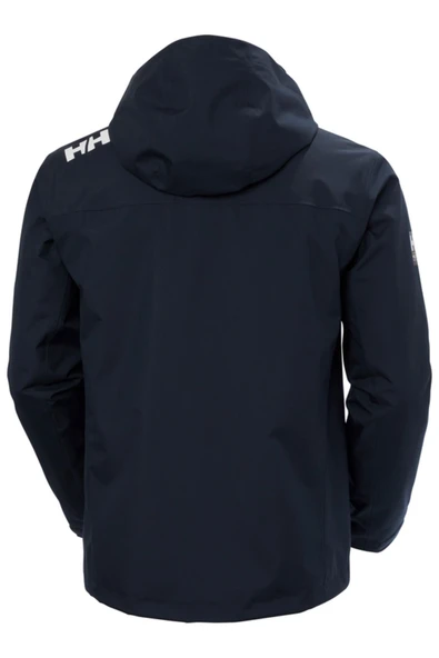 Helly Hansen  CREW HOODED MIDLAYER MONT 2 - 2