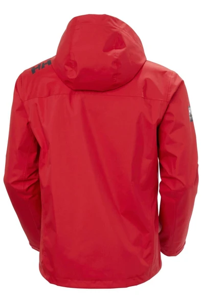 Helly Hansen  Crew Hooded Erkek Mont 2.0 Hha.34443 - 6