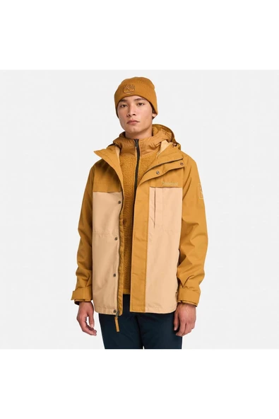 Timberland  BENTON Waterproof 3in1 Jacket TB0A5XT1EW51 - 6