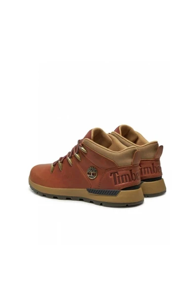 Timberland Sprint Trekker Mid Lace Up Erkek Sneaker - 2