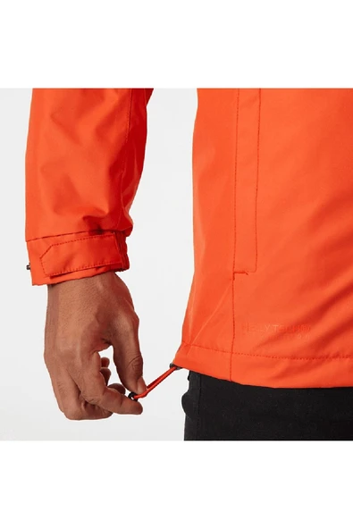 Helly Hansen Dubliner Erkek Yağmurluk - 3