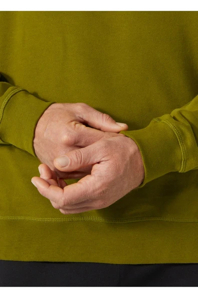 Helly Hansen  LOGO CREW SWEAT - 6