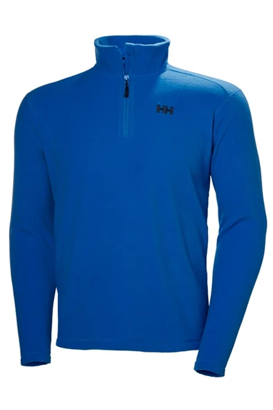 Helly Hansen  MOUNT FLEECE Erkek Yarım Fermuar Polar HH..12001 HHA.543