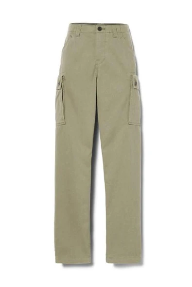 Timberland  Brookline Twill Cargo Pant - Cassel Earrth - 5