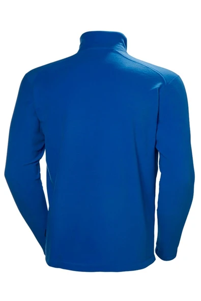 Helly Hansen MOUNT FLEECE Erkek Yarım Fermuar Polar HH..12001 HHA.543 - 2