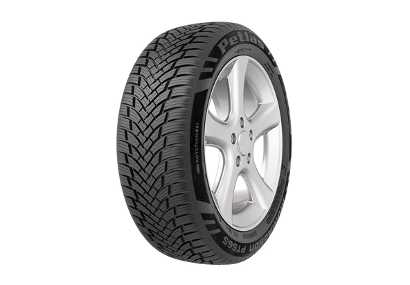Petlas 185/55 R14 TL 80H MULTI ACTION PT565 Dört Mevsim Lastiği (Üretim Tarihi:2025)