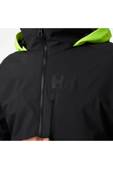 Helly Hansen  Hp Racıng Hooded Mont - 5