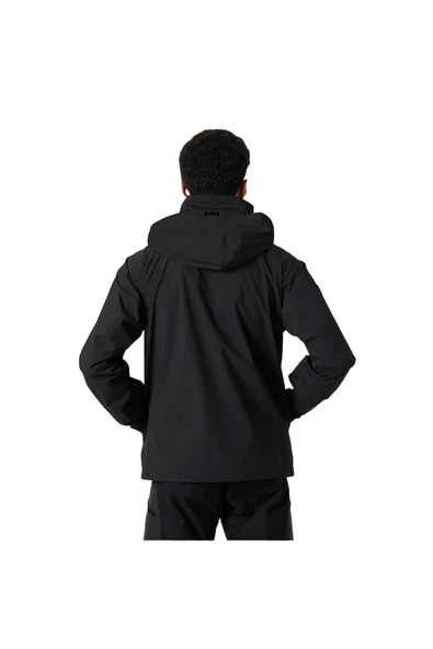 Helly Hansen  Hp Racıng Hooded Mont - 3