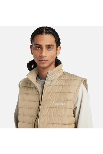 Timberland  TİMBERLAND Durable Water Repellent Vest TB0A5XR5DH41 - 3