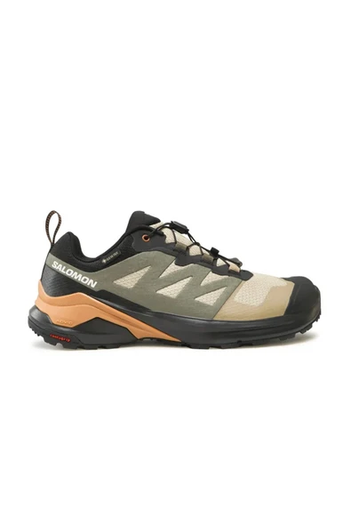 Salomon L47321300 X-Adventure Gtx Erkek Koşu Ayakkabısı
