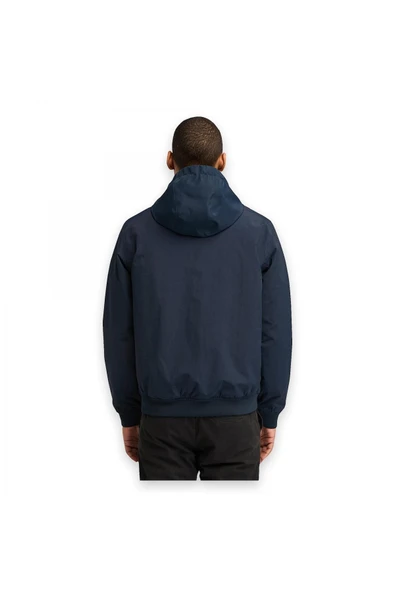 Timberland  Tb0A62Cf Water Resıstant Sailor Bomber Lacivert Erkek Ceket - 5