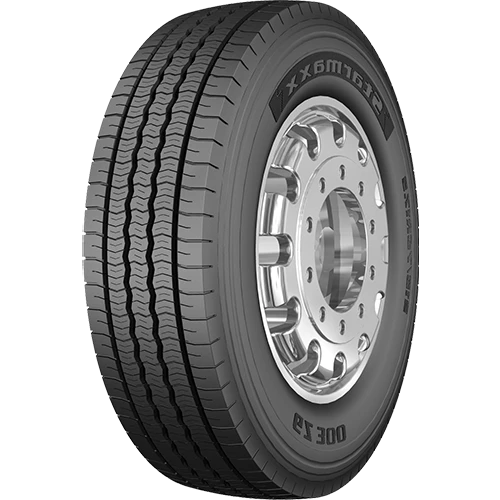 Starmaxx 225/75R17.5 12PR 129/127M DÜZ GZ300 Yaz Lastikleri 2025