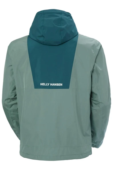 Helly Hansen  Rig Rain Erkek Yağmurluk - 7