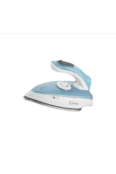 Kiwi Ksı 6316 Çelik Tabanlı Seyahat Ütüsü 1000W