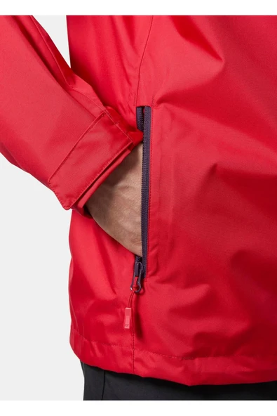 Helly Hansen  Crew Hooded Erkek Mont 2.0 Hha.34443 - 5