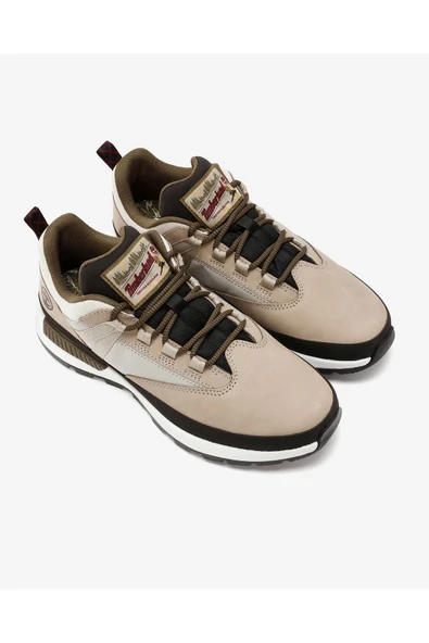 Timberland Euro Trekker Low Lace Up Sneaker Bej Sneaker Tb0a6dp5eo21 - 6