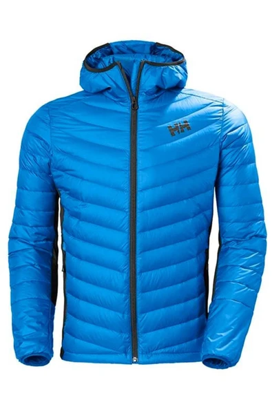 Helly Hansen  Hh Verglas Hooded Down Hybrıd Ins