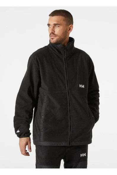 Helly Hansen Yu Fleece Unisex Polar Üst - 2