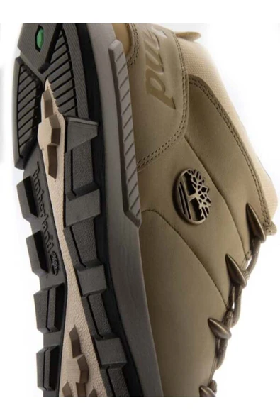 Timberland  Sprint Trekker Mid TB0A6AR8EN61 - Beige - 6