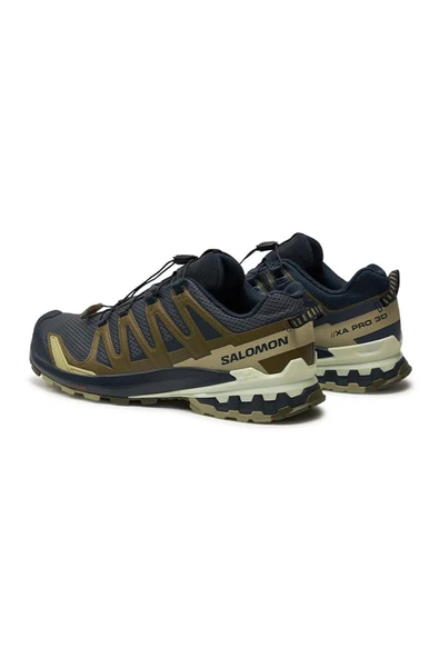 Salomon Xa Pro 3d V9 Erkek Koşu Ayakkabısı L47467500 - 2
