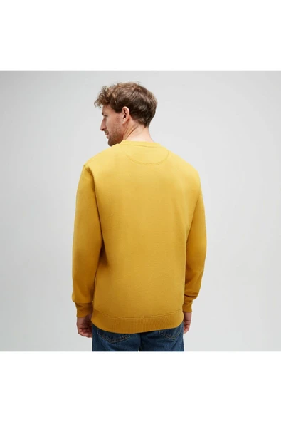 Timberland Established 1973 Embroidery Brush Sweatshirt - 2