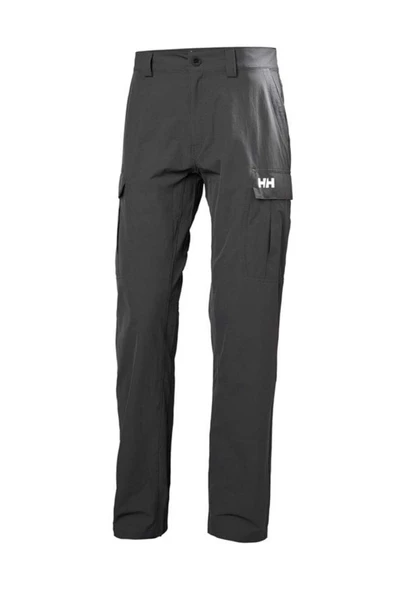 Helly Hansen Pantolon Gri - 3