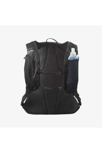 Salomon  Xt 10 Black// Sırt Çantası Lc2184600 - 2