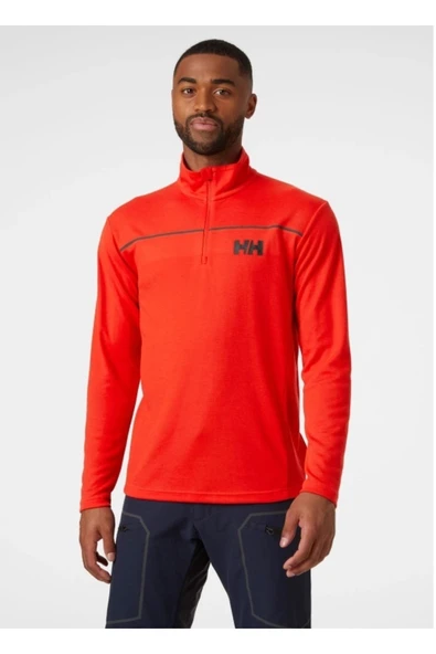 Helly Hansen  Hh Hp 1/2 Zıp Pullover - Sweat - 3