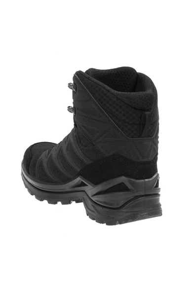 Lowa  Innox Pro Gtx Mıd Tf Sıyah Bot - 3