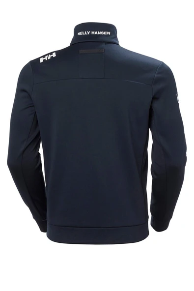 Helly Hansen  Crew Fleece Erkek Mont HHA.30229 597 - 4