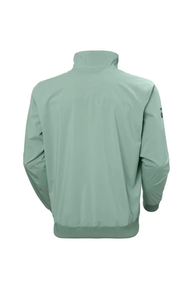 Helly Hansen Hp Racing Bomber 2.0 Kısa Erkek Ceket HHA.34285.HHA489 Yeşil - 6
