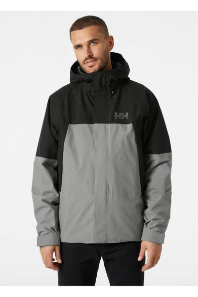 Helly Hansen Banff Insulated Mont - 2