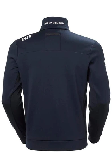Helly Hansen Hh Crew Fleece Jacket - 4