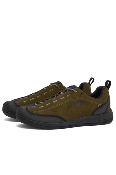 Keen  Jasper 2 WP - Su Geçirmez Erkek Yürüyüş Ayakkabısı - 1027735
