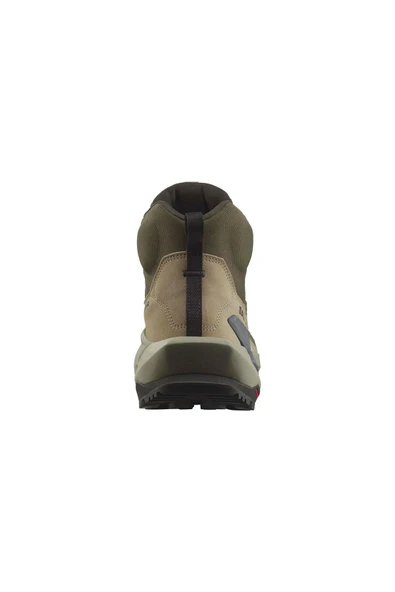 Salomon  Elıxır Mıd Gtx Erkek Outdoor Ayakkabı - 5