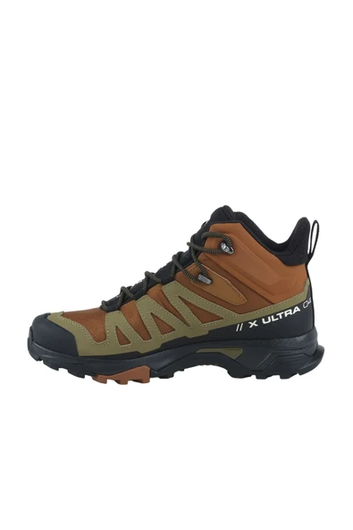 Salomon  X Ultra 4 Mıd Gtx Erkek Outdoor Ayakkabısı L47685400 - 2