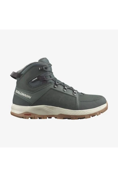 Salomon  Outchill Ts Cswp Erkek Outdoor Bot