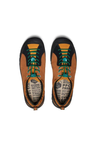 Keen  Men's Jasper Rocks Sneaker - 1028860 - 3