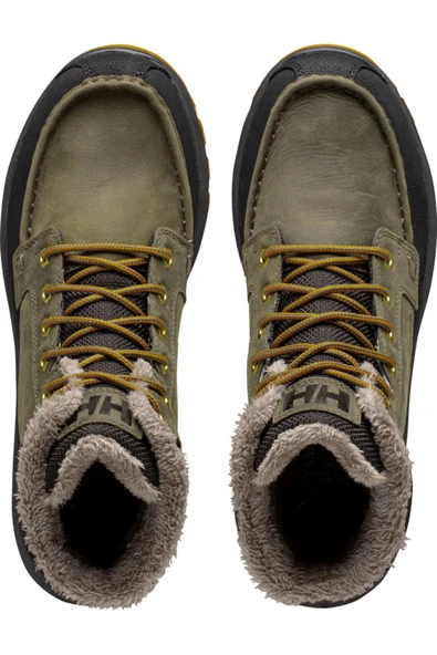 Helly Hansen  Hh Garıbaldı V3 - Erkek Kar Botu - 2