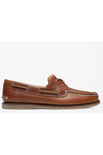 Timberland  Klasik Erkek Tekne Ayakkabısı