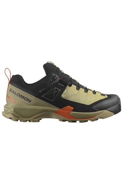 Salomon  X ULTRA ALPİNE GTX ERKEK OUTDOOR AYAKKABI - 2