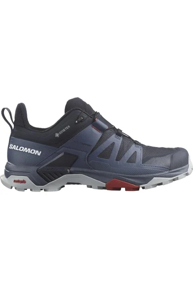Salomon  X Ultra 4 Gore-tex Erkek Outdoor Ayakkabı-l47376500cbp