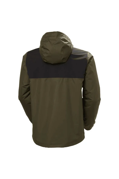 Helly Hansen VANCOUVER FLEECE LINED MONT - 2
