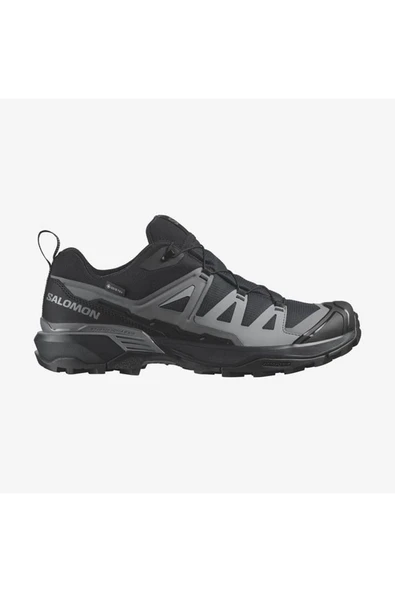 Salomon  Erkek Outdoor Ayakkabı Siyah-gri L47453200 O.c.o X Ultra 360 Gtx - 2