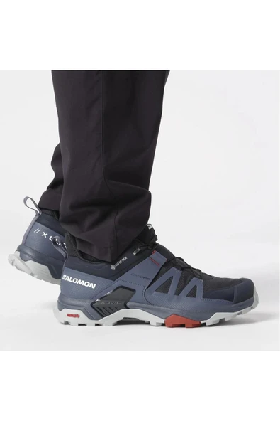 Salomon  X Ultra 4 Gore-tex Erkek Outdoor Ayakkabı-l47376500cbp - 5
