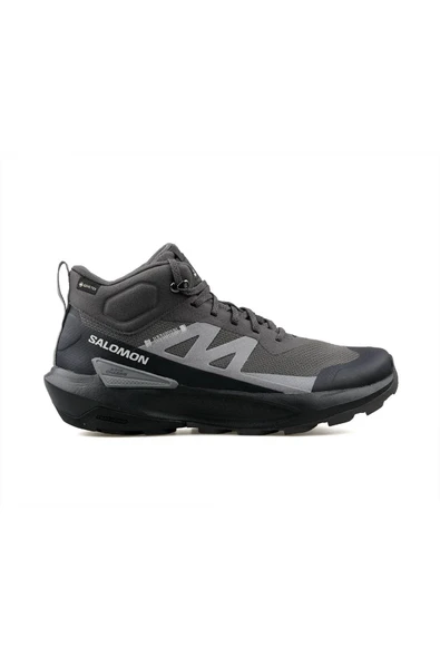 Salomon  L47456800 Elixir Activ Mid Gtx Erkek Outdoor Ayakkabı