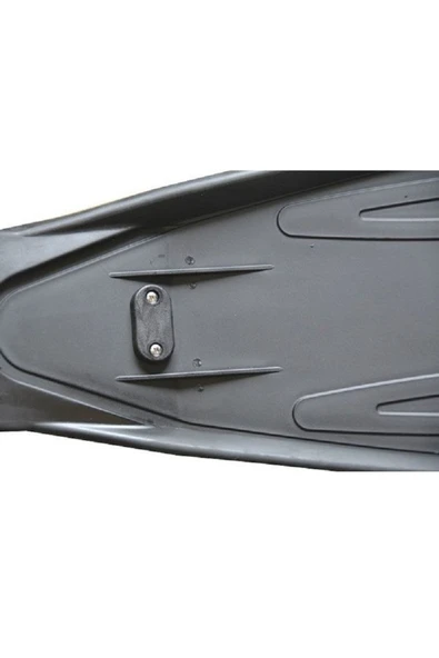 Apnea  SHORT SERBEST DALIŞ PALETİ - 4