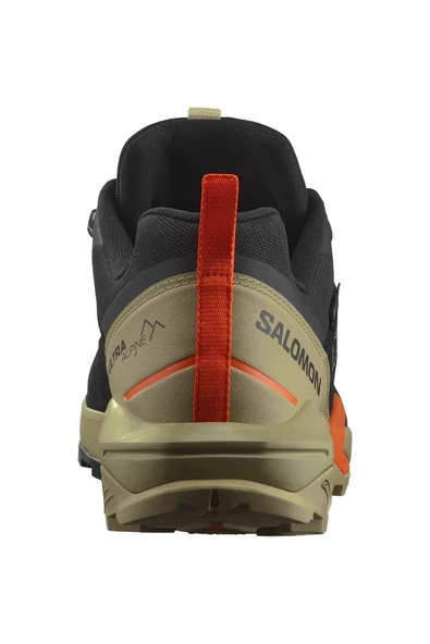 Salomon  L47686300 X Ultra Alpine Gtx Erkek Outdoor Ayakkabı - 6