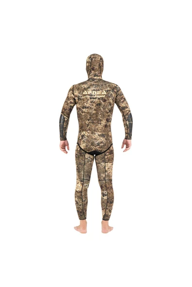 Apnea  Legend Troox Camou 3MM - 4