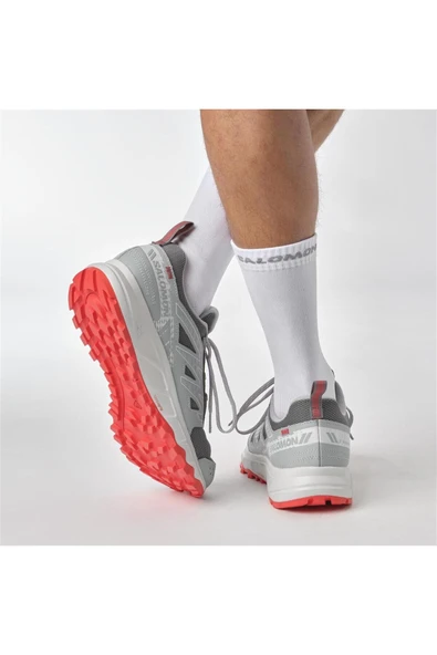 Salomon  Wander Erkek Outdoor Ayakkabı - 4